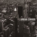 Urban Corner - City Of Brokenheart - Music CD