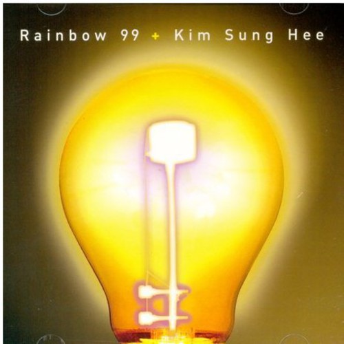 Rainbow 99 / Sung Hee,kim - Spring Revolution - Music CD