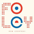 Foley - New Everyday - Music CD