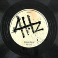 4hz - Trauma - Music CD