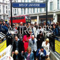 Astro Bits - Bits Of Universe - Music CD
