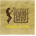 United93 - Yellow Fever - Music CD