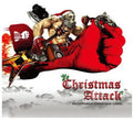 Rpm - Christmas Attack - Music CD