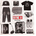 Rhyme-a - Hommage - Music CD