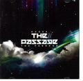 Kebee - Passage - Music CD