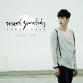 Take Hyun - Meet Somebody - Music CD