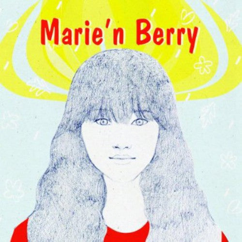 Marie'n Berry - Can You Hear - Music CD