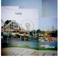 Acoustic Perfume - Tale - Music CD