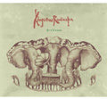 Kingston Rudieska - 3rd Kind - Music CD