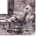 Park,ji Won - Rabbit - Music CD