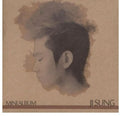 Jisung - Love & Drugs - Music CD