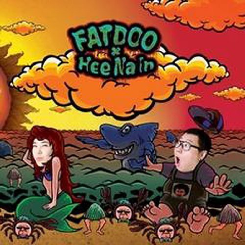 Fatdoo & Heebain - Fatdoo & Heenain Story Land - Music CD