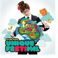 Sti - Unique Festival - Music CD