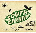 South Carnival - South Carnival - Music CD