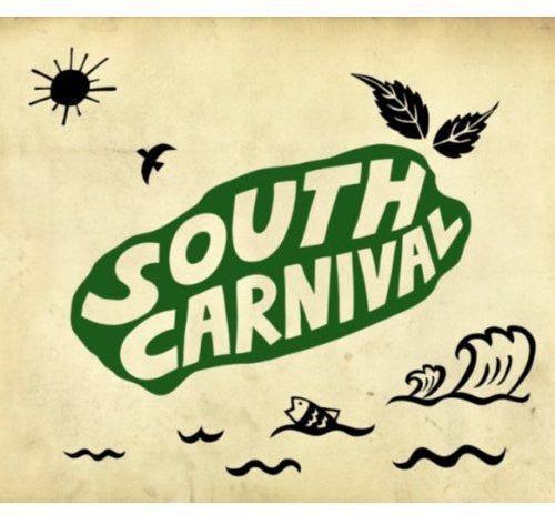 South Carnival - South Carnival - Music CD