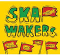 Ska Wakers - Ska Wakers - Music CD