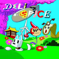 Delispice - Yean - Music CD