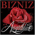 Bizniz - Angstblute - Music CD