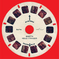 Sagitta - Hello Stranger - Music CD