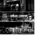 Urban Corner - City Of Brokenheart - Music CD