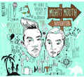 Mighty Mouth - Navigation - Music CD