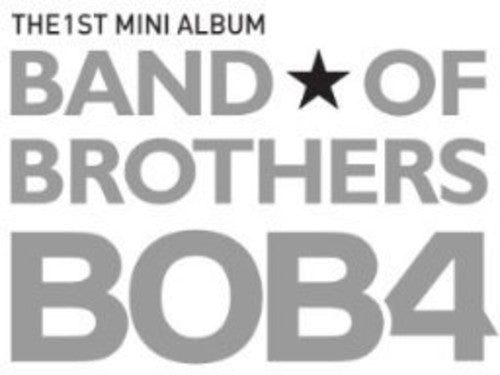 Bob4 - Youaholic - Music CD