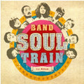 Soul Train - Band Soul Train - Music CD