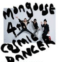 Mongoose - Cosmic Dancer - Music CD
