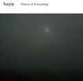 Kayip - Theory Of Everything - Music CD