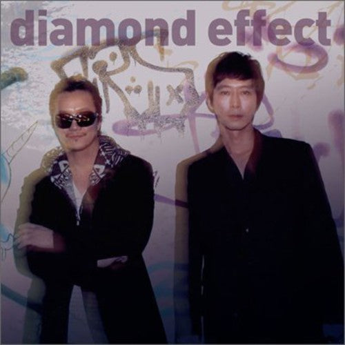 Diamond Effect - Diamond Effect - Music CD