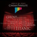 Cinema Panflute / Various - Cinema Panflute / Various - Music CD