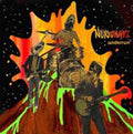 Nureongyi - Underrun - Music CD
