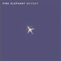 Pink Elephant - Mayday - Music CD