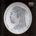Bmk - Soul Food - Music CD