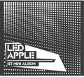 Led Apple - Led Apple - Music CD