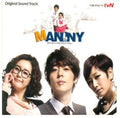Manny / O.s.t. - Manny / O.s.t. - Music CD