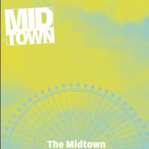 Midtown - Midtown Band - Music CD