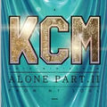 Kcm - Alone 2: From My Soul - Music CD