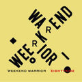 80kidz - Weekend Warrior - Music CD