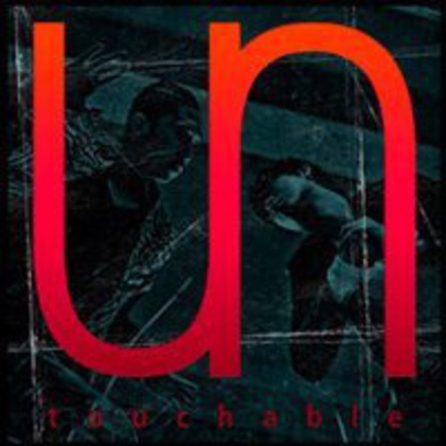 Untouchable - Whos Hot - Music CD