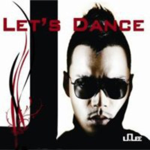 Jeong,lee - Lets Dance - Music CD