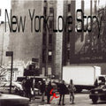 Su In,chae - New York Love Story - Music CD