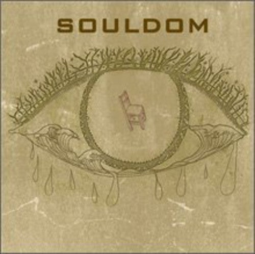 Souldom - Soul Plus Freedom - Music CD