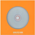 Hye Sung,shin - Road Not Taken - Music CD