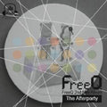 Freeq - Afterparty - Music CD