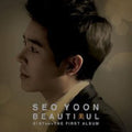 Yoon,seo - Goodbye - Music CD