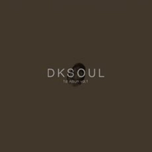 Dk Soul - Call - Music CD