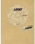 Hyun Joong,kim - Lucky - Music CD