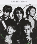 Kat-tun - Birth - Music CD