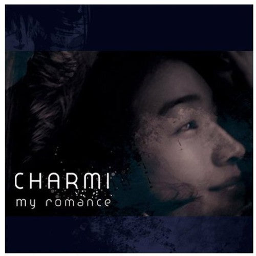 Charmi - My Romance - Music CD